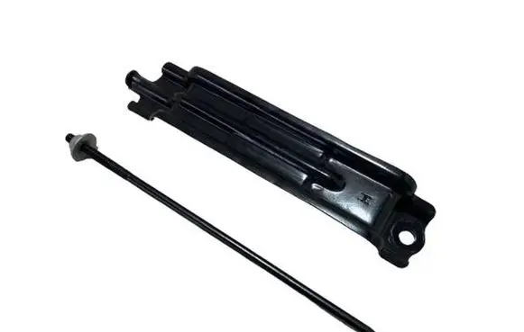 Battery bracket