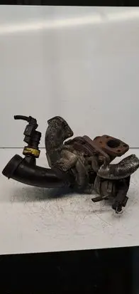Peugeot 308 Supercharger 9686120680