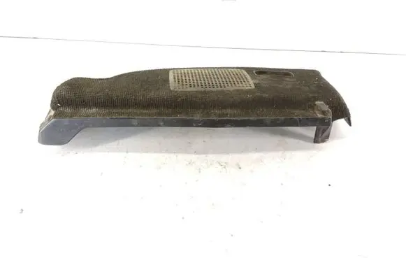 Volkswagen Golf II Parcel shelf speaker trim grill 191867761