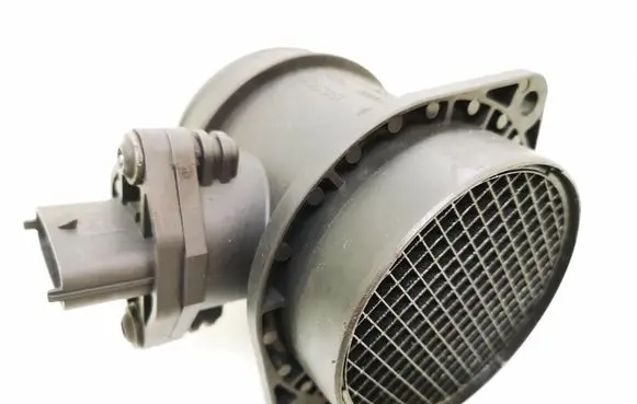 Volvo V70 Mass air flow meter 0280218088 8670115