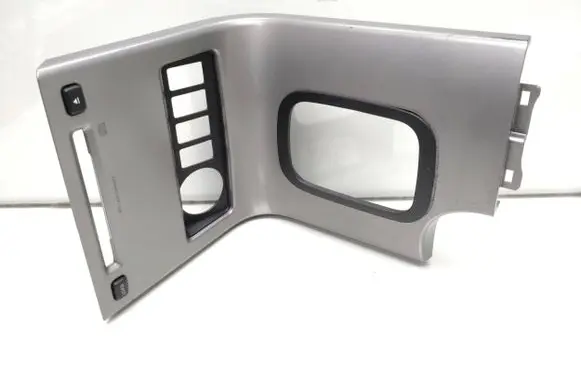 Nissan Pathfinder R51 Gear shifter surround trim plastic 96941EB370 96940eb31a 96988eb31a