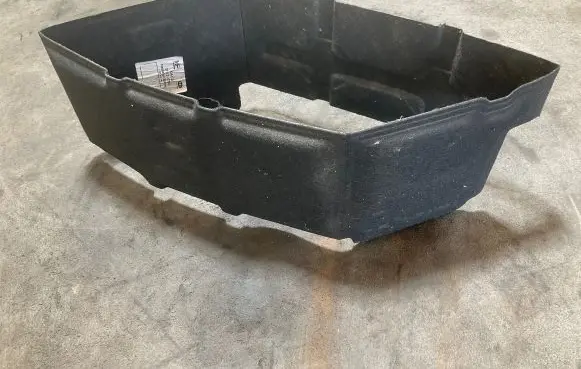 KIA Ceed Battery box tray 37112J7700