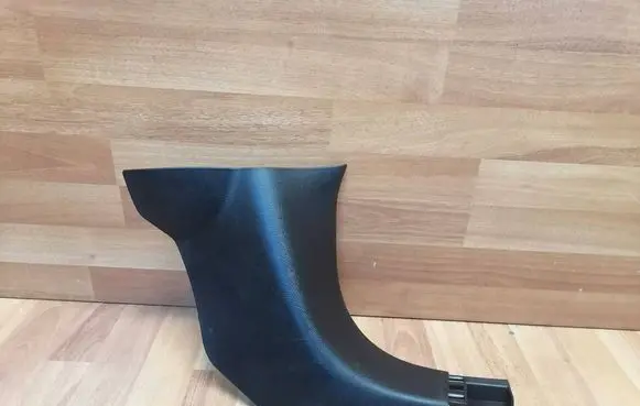 Renault Espace V (RFC) Front sill trim cover 768369073R 768362617R 768367643R