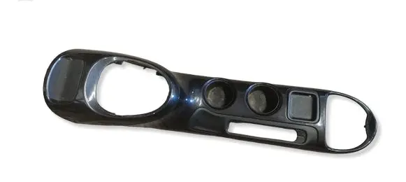 Nissan Juke I F15 Center console 9692100A53