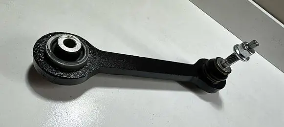 Saab 9-3 Ver2 Rear control arm 