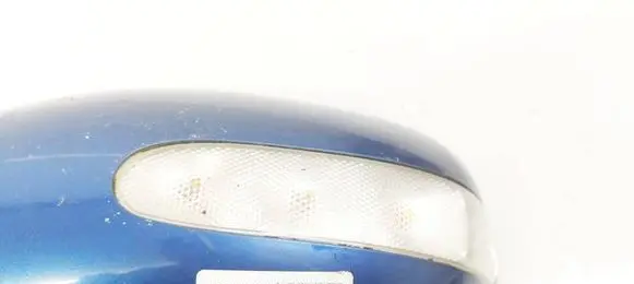 Mercedes-Benz C W203 Mirror indicator light 