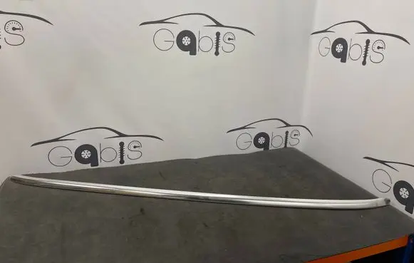 Audi A6 S6 C8 4K Roof bar rail 4K9860021
