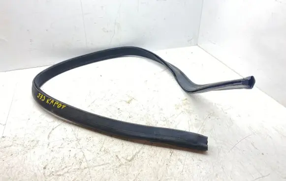Mercedes-Benz ML W164 Engine compartment rubber A1648890098