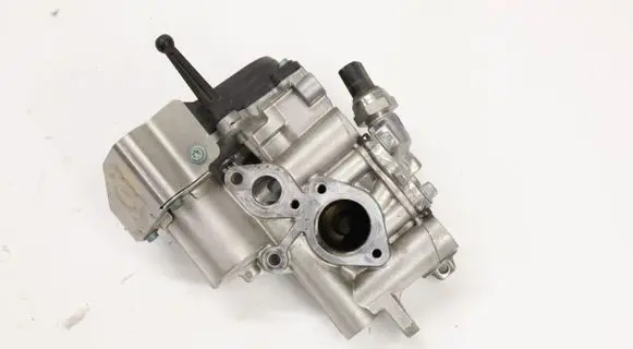 Mercedes-Benz E W213 EGR thermostat A6541408000