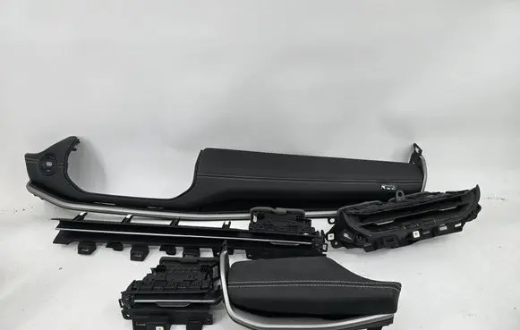Jeep Compass Dashboard center trim panel 