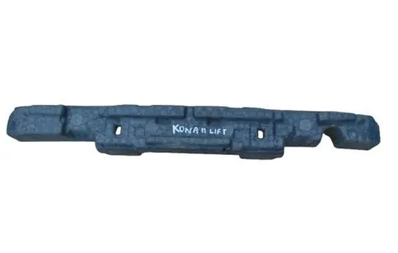 Hyundai Kona II Front bumper foam support bar 86520-DDAA0