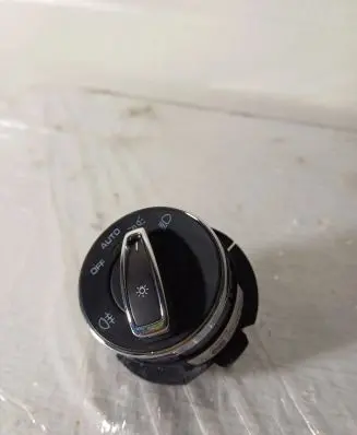Porsche Macan (95B) Light switch 97061353309 10137783