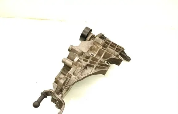 Volkswagen Polo V 6R Generator/alternator bracket 03L903143Q