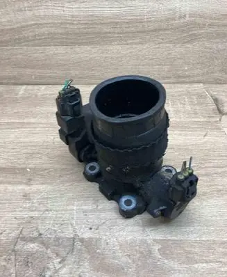 Toyota Land Cruiser (J150) Throttle body valve 1923002010 6K25 WITHPLUG