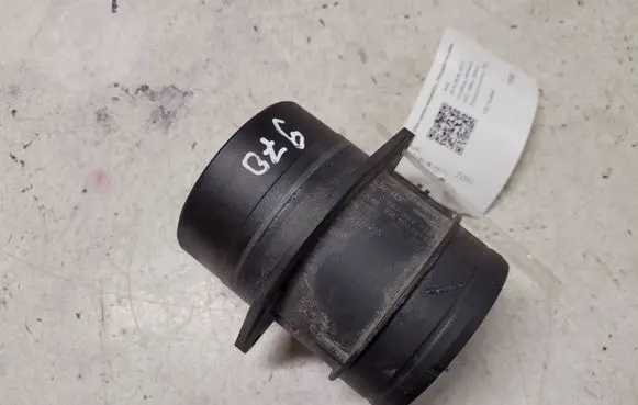 Audi A4 S4 B8 8K Mass air flow meter 0281002956 03L906461A
