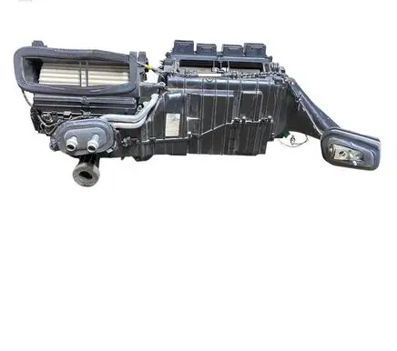 Chevrolet Camaro Interior heater climate box assembly 84171601 84337271 84337272