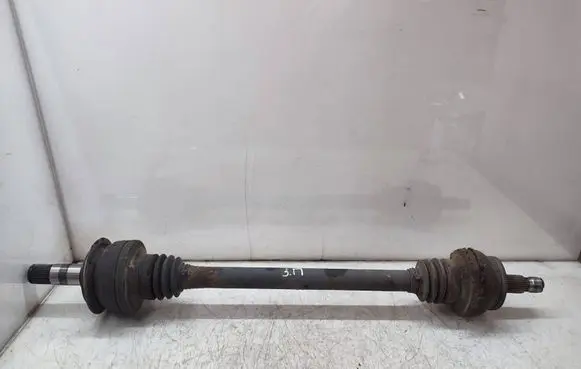 Mercedes-Benz E A207 Rear driveshaft 