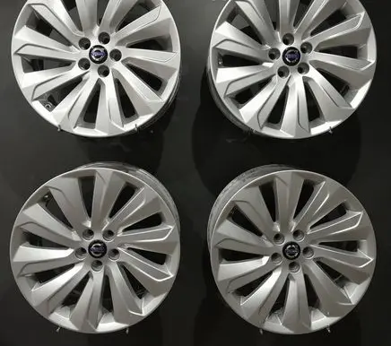 Volvo XC60 R19 alloy rim J9C3-1007-EA