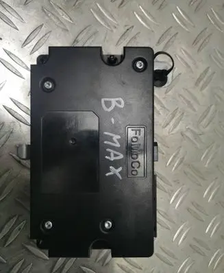 Ford B-MAX Engine control unit/module D1bt14d212