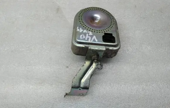 Volvo V40 Alarm system siren 30659885 61244637 0005019