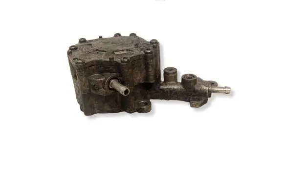 Volkswagen Fox Vacuum pump 038145209