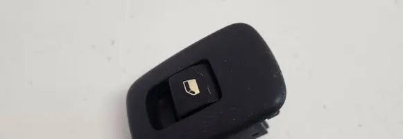 Citroen C5 Electric window control switch 96623726XT 53269804 307052008