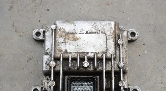 Opel Combo C Other control units/modules