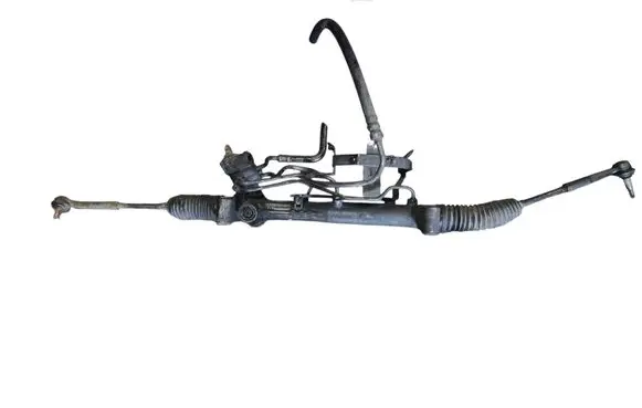 Opel Vectra C Steering rack 0250080082101 46000011