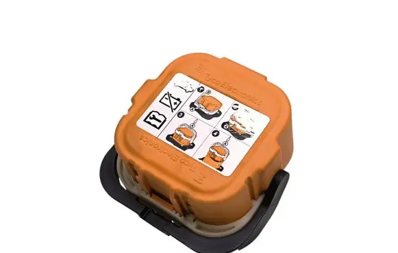 Chrysler Pacifica Battery relay fuse 170M3418 LR700200KA