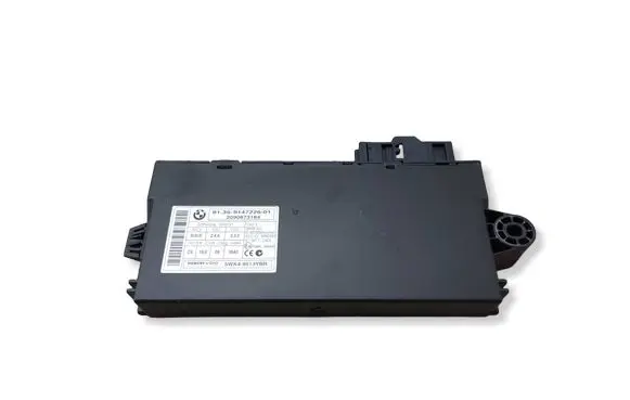 BMW 1 E82 E88 CAS control unit/module 9147226 5WK49513YBR