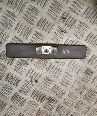 Audi A3 S3 8P Sun visor 8d0858555