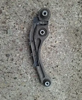 Audi A8 S8 D3 4E Rear control arm 4E0505361