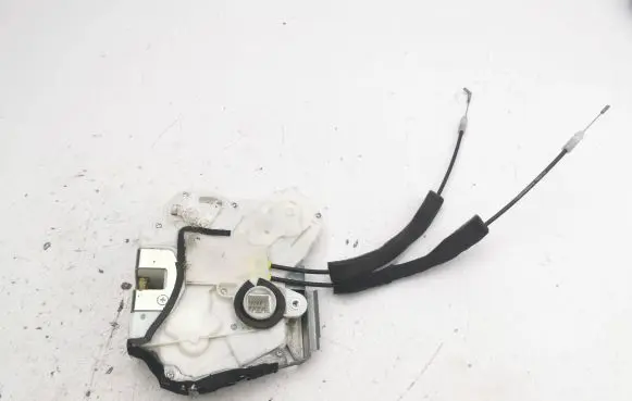 Honda Accord Rear door lock