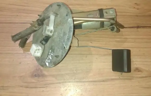 Mazda 323 F In-tank fuel pump