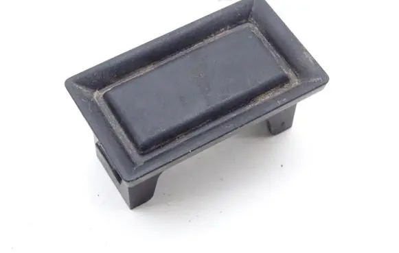 Isuzu N Series Centre console side trim front 