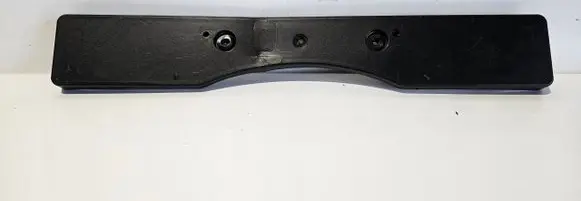Toyota Camry VIII XV70 Number plate surrounds holder frame 5211433500KAMAX