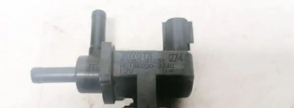 Toyota Avensis T250 Turbo solenoid valve 9008091231