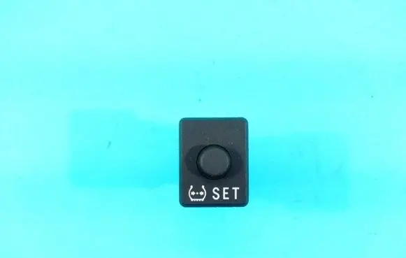 Lexus GS 250 350 300H 450H Seat control switch 15A257 IMPRK988103