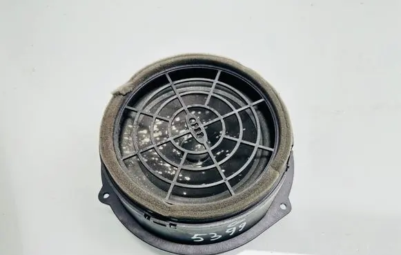 Audi Q5 SQ5 8R Rear door speaker 8R0035411