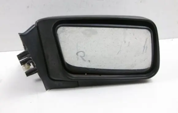 Subaru Leone Manual wing mirror 
