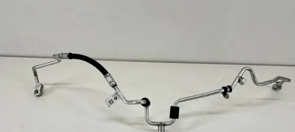 Mini Cooper Countryman F60 Air conditioning (A/C) pipe/hose 6805432