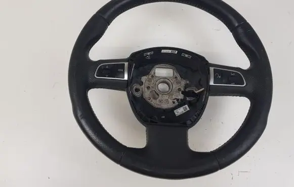 Audi A5 8T 8F Steering wheel 8T0419091B