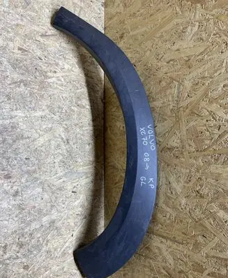 Volvo XC70 Fender trim (molding)