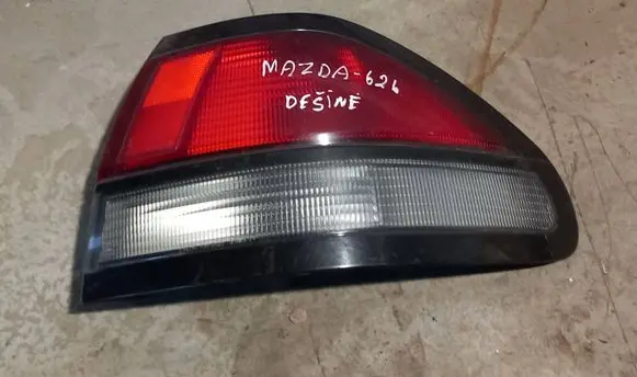Mazda 626 Rear/tail lights 22061825