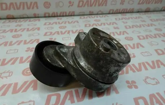 Opel Corsa D Alternator belt tensioner 55574238 55574238BG