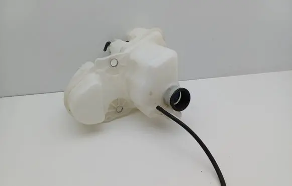 Volvo S80 Windshield washer fluid reservoir/tank 9178565