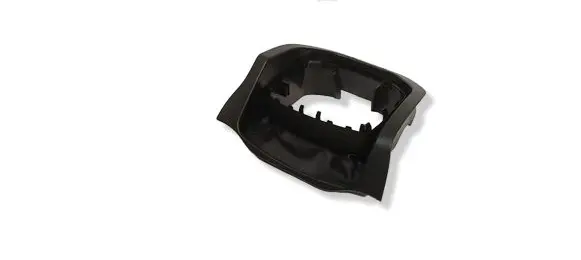 Mercedes-Benz C W205 Steering wheel column trim A2056801507
