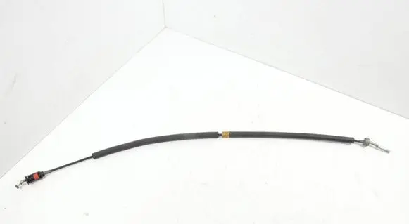 Porsche 911 996 Gear shift cable linkage 99607303 99642607303 99642607302