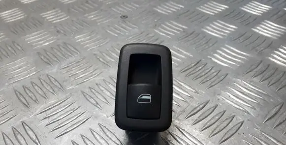 Chrysler Grand Voyager V Electric window control switch 04602539AC