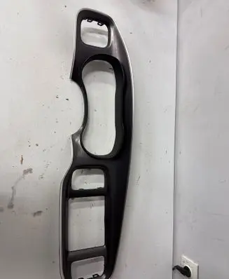 Dodge Charger Dashboard center trim panel 64981 AL25617DX8005